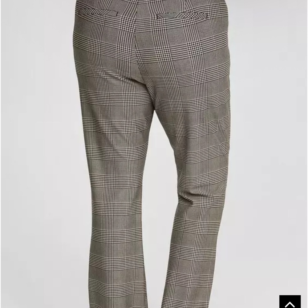 Trouser Slim Boot Luxe Ponte Pant - Picture 3 of 4
